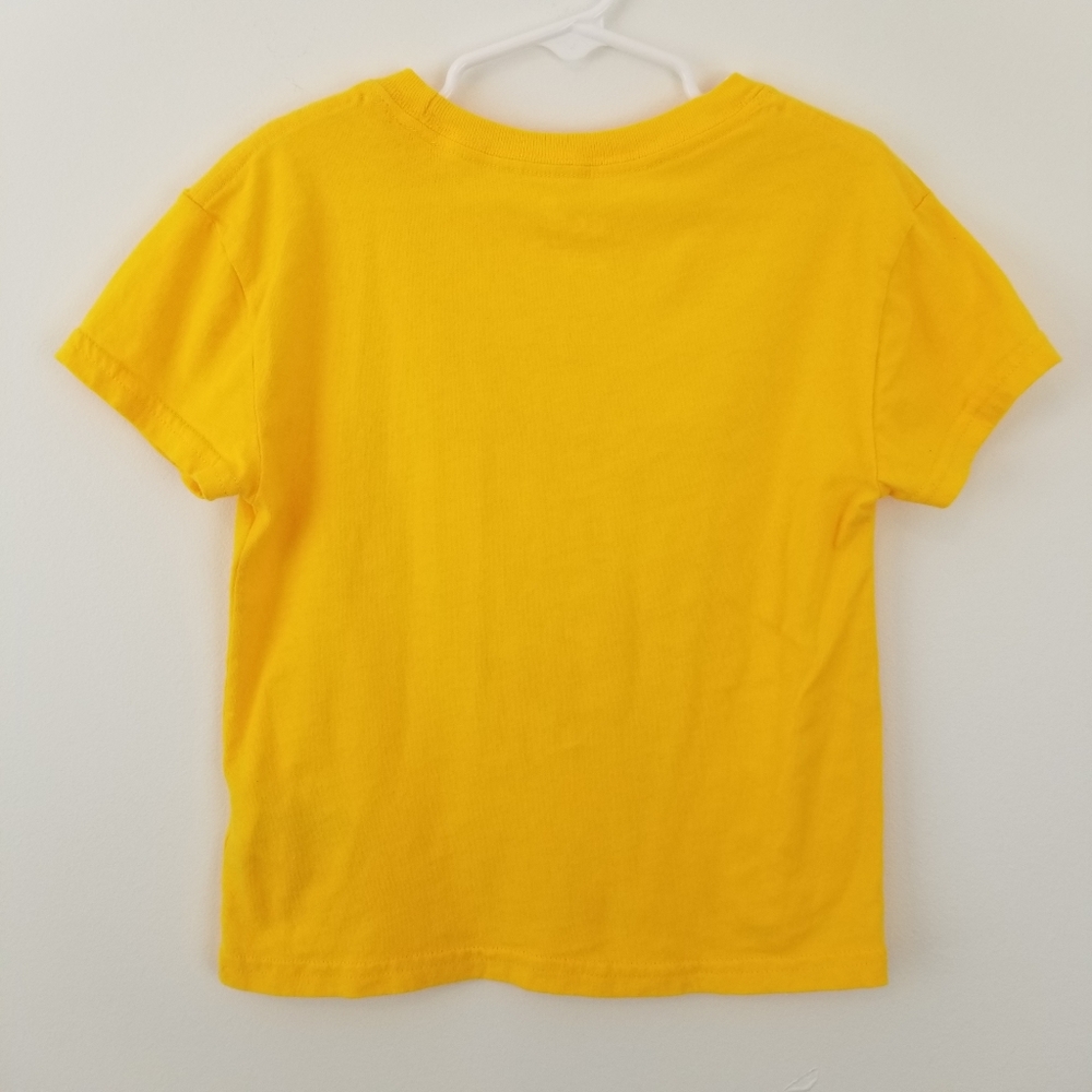 2 Gen Boys Michigan Wolverines T-Shirt - Picture 2 of 4
